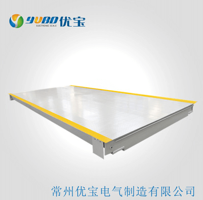 汽車(chē)衡故障怎么維修？